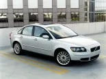 Volvo S40 (MS20, MS21, MS38, MS66, MS68,  MH68) 2 поколение, седан (2003 - 2007)