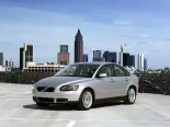 Volvo S40 (MS38, MS68,  MH68) 2 поколение, седан (2003 - 2007)