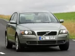 Volvo S40 (MS20, MS21, MS38, MS43, MS66, MS68,  MH68, MS75, MS76, MS77) 2 поколение, седан (2003 - 2007)