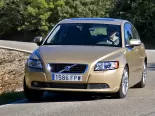 Volvo S40 (MS, MS20, MS38, MS43, MS50, MS58, MS66, MS67,  MH67, MS75, MS76, MS77, MS84) 2 поколение, рестайлинг, седан (2007 - 2012)