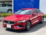 Volvo S60 (ZB420TM, ZB420P, ZB420P2, ZB420PT6, ZB420) 3 поколение, седан, гибрид (2019 -  н.в.)