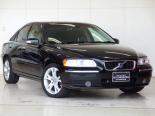 Volvo S60 (RB5244, RB5244T, RB5254, RB5254A) 1 поколение, рестайлинг, седан (2004 - 2011)