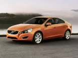 Volvo S60 (FS44, FS45, FS47, FS48, FS70, FS84, FS90, FS_) 2 поколение, седан (2010 - 2013)