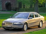 Volvo S80 (TS) 1 поколение, седан (1998 - 2003)