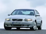 Volvo S80 (TS) 1 поколение, рестайлинг, седан (2003 - 2006)