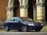 Volvo S80 (AS43, AS56, AS60, AS70, AS71, AS85, AS98, AS99) 2 поколение, седан (2006 - 2010)