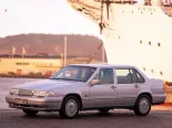 Volvo S90 1 поколение, седан (1996 - 1998)