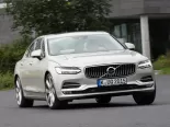 Volvo S90 2 поколение, седан (2016 - 2020)