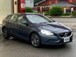 Volvo V40 (MB420XC, MB4154T, MB420, MD4204T) 2 поколение, рестайлинг, универсал (2016 - 2020)