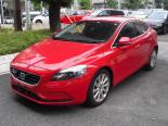 Volvo V40 (MB420XC, MB4154T, MB4164T, MB420, MB5204T, MD4204T) 2 поколение, универсал (2013 - 2016)