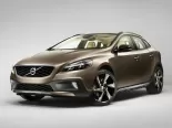 Volvo V40 (MV) 2 поколение, хэтчбек 5 дв. (2012 - 2017)