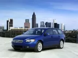 Volvo V50 (MW20, MW21, MW38, MW43, MW66, MW68,  MJ68, MW75, MW76, MW77) 1 поколение, универсал (2003 - 2007)