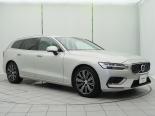 Volvo V60 (ZB420TM, ZB420P, ZB420P2, ZB420PT6, ZB420) 2 поколение, универсал, гибрид (2018 -  н.в.)