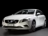 Volvo V60 (FW45, FW47, FW48, FW90) 1 поколение, универсал (2010 - 2013)