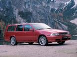 Volvo V70 (GW31, LW33, LW41, LW43, LW46, LW48, LW50, LW51, LW52, LW53, LW55, LW56, LW60, LW61, LW62, LW65, LW72) 1 поколение, универсал (1996 - 2000)