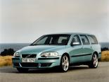 Volvo V70 (JV32, SW49, SW52, SW58, SW59, SW61, SW65, SW72, SW74, SW79) 2 поколение, универсал (2000 - 2004)