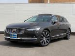 Volvo V90 (PB420TM, PB420P2A) 2 поколение, рестайлинг, универсал, гибрид (2020 -  н.в.)