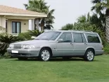 Volvo V90 1 поколение, универсал (1996 - 1998)