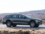 Volvo V90 2 поколение, универсал (2016 - 2020)