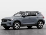 Volvo XC40 1 поколение, рестайлинг, джип suv 5 дв. (2022 -  н.в.)