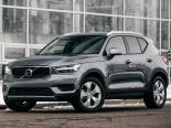 Volvo XC40 1 поколение, джип suv 5 дв. (2017 -  н.в.)