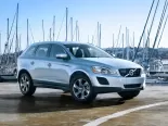 Volvo XC60 (DZ31, DZ44, DZ47, DZ70, DZ72, DZ80, DZ82, DZ87, DZ88, DZ90, DZ95, DZ98, DZ99) 1 поколение, джип suv 5 дв. (2008 - 2013)