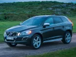 Volvo XC60 (DZ31, DZ44, DZ47, DZ52, DZ69, DZ70, DZ71, DZ72, DZ80, DZ82, DZ87, DZ88, DZ90, DZ95, DZ98, DZ99) 1 поколение, джип suv 5 дв. (2008 - 2013)