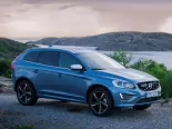 Volvo XC60 (DZ, DZ31, DZ40, DZ47, DZ52, DZ80, DZ81, DZ82, DZ83, DZ90) 1 поколение, рестайлинг, джип suv 5 дв. (2013 - 2017)