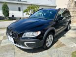 Volvo XC70 (BB525XC, BB6304TXC, BB420XC) 3 поколение, рестайлинг, универсал (2013 - 2017)