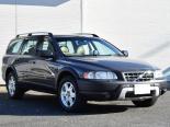 Volvo XC70 (SB5254AWL) 2 поколение, рестайлинг, универсал (2004 - 2007)