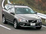 Volvo XC70 (BB6304TXC, BB6324XC) 3 поколение, универсал (2007 - 2013)