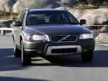 Volvo XC70 (SZ59) 2 поколение, рестайлинг, универсал (2004 - 2007)