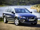 Volvo XC70 (BZ52,  BZ88, BZ70, BZ80,  BZ87,  BZ69, BZ82,  BZ83, BZ90, BZ95) 3 поколение, универсал (2007 - 2013)