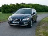 Volvo XC70 (BZ52,  BZ88, BZ70, BZ71, BZ72, BZ80,  BZ87,  BZ69, BZ82, BZ83, BZ90, BZ95, BZ99) 3 поколение, универсал (2007 - 2013)