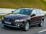 Volvo XC70 (BZ52,  BZ88, BZ73, BZ80,  BZ87,  BZ69, BZ81, BZ82, BZ83, BZ90, BZ97, BZ_) 3 поколение, рестайлинг, универсал (2013 - 2016)