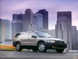 Volvo XC70 (SZ59) 2 поколение, универсал (2000 - 2004)