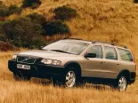 Volvo XC70 (SZ58, SZ59, SZ79) 2 поколение, универсал (2000 - 2004)