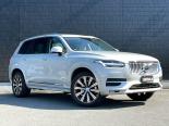 Volvo XC90 (LD4204TXC, LB420TXCM, LB420XCP2, LB420XCP2A, LB420XCPA, LB420XC) 2 поколение, рестайлинг, джип suv 5 дв., гибрид (2019 -  н.в.)