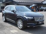 Volvo XC90 (LD4204TXC, LB420XC, LB420XCP, LB420XCPA) 2 поколение, джип suv 5 дв., гибрид (2016 - 2019)