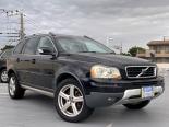 Volvo XC90 (CB6324AW, CB8444AW) 1 поколение, рестайлинг, джип suv 5 дв., гибрид (2006 - 2015)