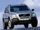 Volvo XC90 (C_59, C_79, C_85, C_91) 1 поколение, джип suv 5 дв. (2002 - 2006)