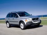 Volvo XC90 (C_59, C_71, C_79, C_85, C_91) 1 поколение, джип suv 5 дв. (2002 - 2006)