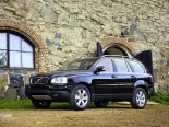 Volvo XC90 (C_30, C_69, C_71, C_85, C_95, C_98) 1 поколение, рестайлинг, джип suv 5 дв. (2006 - 2014)