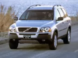 Volvo XC90 (C_59, C_85, C_91) 1 поколение, джип suv 5 дв. (2002 - 2006)