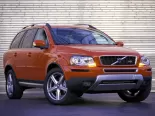 Volvo XC90 (C_85, C_98) 1 поколение, рестайлинг, джип suv 5 дв. (2006 - 2014)