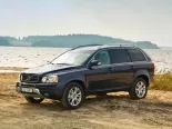 Volvo XC90 (C_24, C_30, C_59, C_71, C_95) 1 поколение, рестайлинг, джип suv 5 дв. (2006 - 2014)