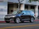 Volvo XC90 2 поколение, джип suv 5 дв., гибрид (2014 - 2019)