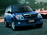 Vortex Tingo 1 поколение, джип suv 5 дв. (2010 - 2012)