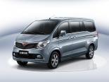 Wuling Zhengcheng 1 поколение, минивэн (2014 - 2018)