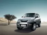 Zotye Nomade 1 поколение, джип suv 5 дв. (2006 - 2008)